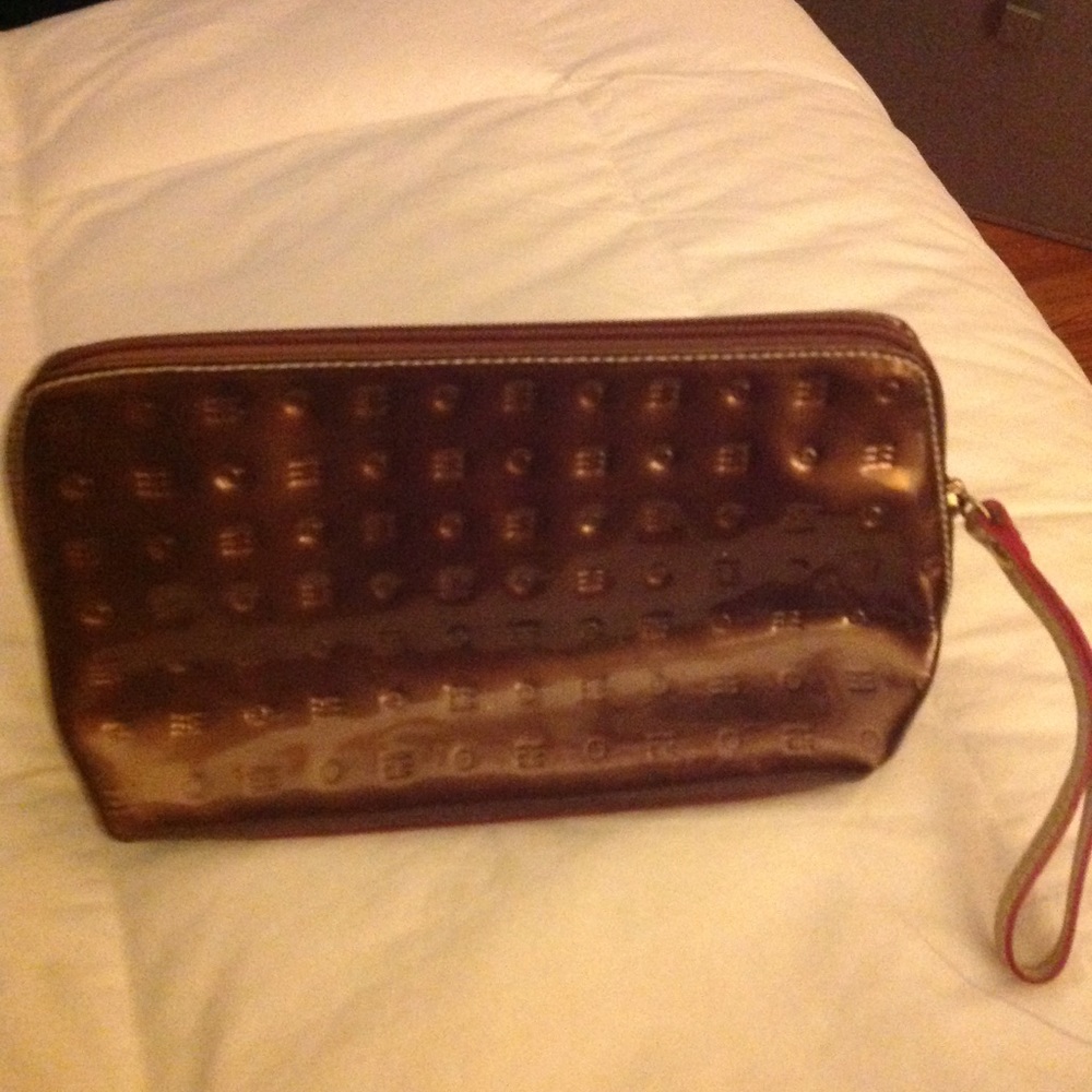 Arcadia Purse